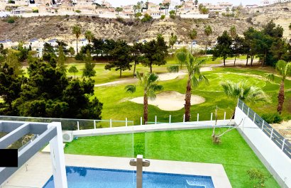 Appartement / flat - Nieuwbouw Woningen - Ciudad Quesada -
                Ciudad Quesada