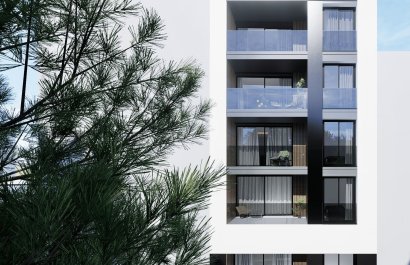 Appartement / flat - Nieuwbouw Woningen - Guardamar del Segura - Guardamar del Segura