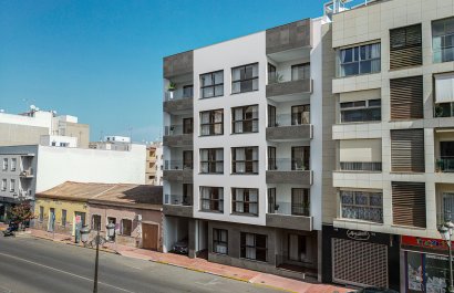 Appartement / flat - Nieuwbouw Woningen - Guardamar del Segura - Guardamar del Segura