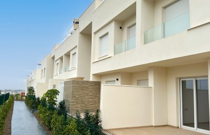Appartement / flat - Nieuwbouw Woningen - La Finca Golf - La Finca Golf