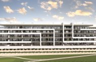 Appartement / flat - Nieuwbouw Woningen -
                Mutxamel - NB-11562