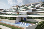 Appartement / flat - Nieuwbouw Woningen -
                Pueblo Mascarat - NB-36926
