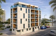 Appartement / flat - Nieuwbouw Woningen -
                Torrevieja - NB-52243