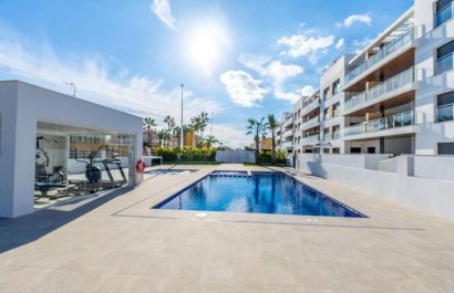Appartement / flat - Nieuwbouw Woningen - Torrevieja - Torrevieja