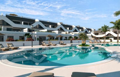 Appartement - Nouvelle construction - Alfaz del Pi -
                Alfaz del Pi