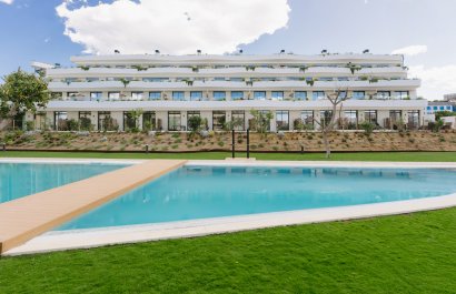 Appartement - Nouvelle construction - Alfaz del Pi -
                Alfaz del Pi