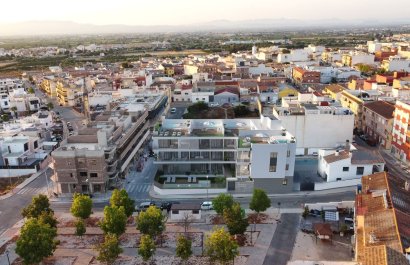 Appartement - Nouvelle construction - Benijofar -
                Benijofar