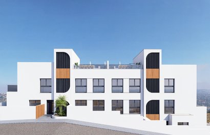 Appartement - Nouvelle construction - Benijofar - Benijofar