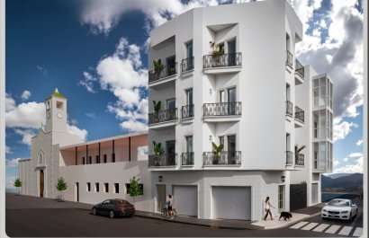 Appartement - Nouvelle construction - Bigastro -
                Bigastro