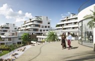 Appartement - Nouvelle construction -
                Finestrat - NB-84407