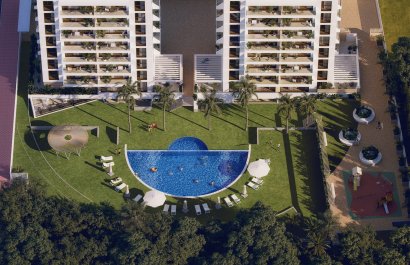 Appartement - Nouvelle construction - Guardamar del Segura - Guardamar del Segura
