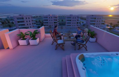 Appartement - Nouvelle construction - Guardamar del Segura -
                Guardamar del Segura