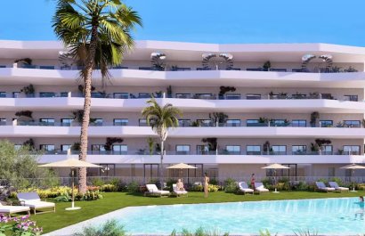 Appartement - Nouvelle construction - La Nucía - La Nucía