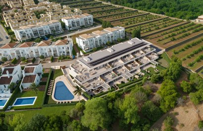 Appartement - Nouvelle construction - La Sella - La Sella