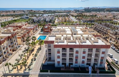 Appartement - Nouvelle construction - Orihuela Costa -
                Orihuela Costa