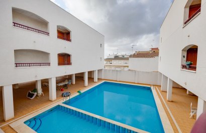 Appartement - Nouvelle construction - San Fulgencio -
                San Fulgencio