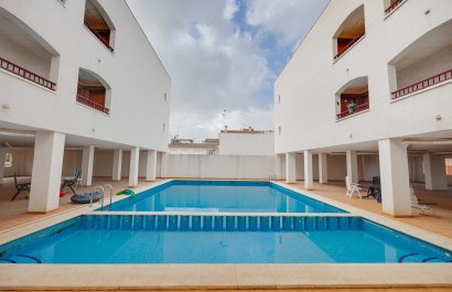 Appartement - Nouvelle construction - San Fulgencio -
                San Fulgencio
