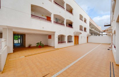 Appartement - Nouvelle construction - San Fulgencio - San Fulgencio
