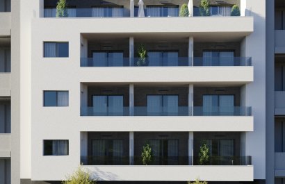 Appartement - Nouvelle construction - Torrevieja -
                Torrevieja