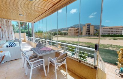 Appartement - Revente - Alfaz del Pi -
                Albir