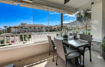 Appartement - Revente - Alfaz del Pi - Albir