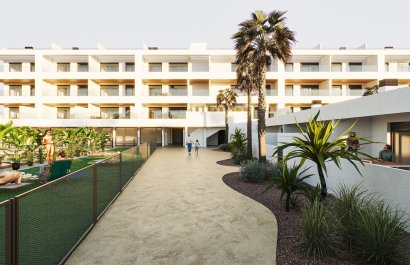 Ático - Obra nueva - Torrevieja - Torrevieja