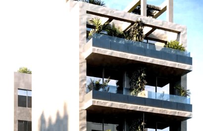 Ático - Obra nueva - Torrevieja - Torrevieja