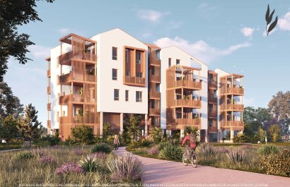 Attique - Nouvelle construction - El Verger - El Verger