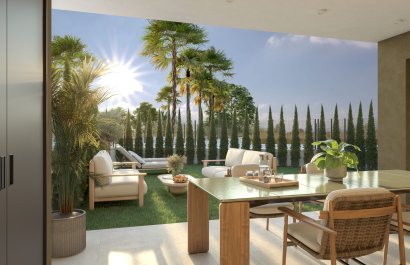 Attique - Nouvelle construction - Guardamar del Segura - Guardamar del Segura