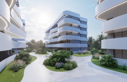 Attique - Nouvelle construction - Guardamar del Segura -
                Guardamar del Segura