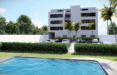 Attique - Nouvelle construction - La Vila Joiosa - La Vila Joiosa