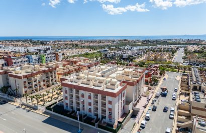 Attique - Nouvelle construction - Orihuela Costa -
                Orihuela Costa