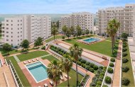 Attique - Nouvelle construction -
                San Miguel de Salinas - NB-60341