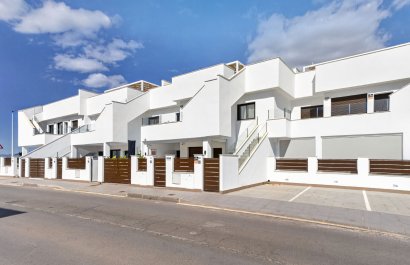 Bungalow - Neue Gebäude - Pilar de la Horadada -
                Pilar de la Horadada