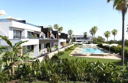 Bungalow - New Build - Ciudad Quesada - Ciudad Quesada
