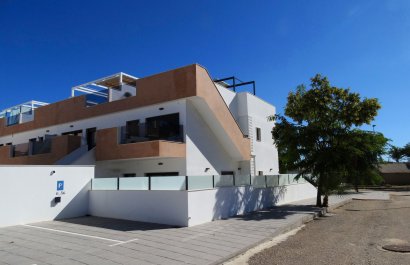 Bungalow - New Build - Pilar de la Horadada -
                Pilar de la Horadada