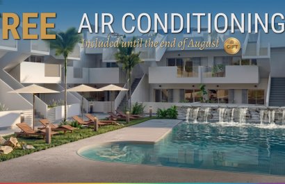 Bungalow - New Build - roldán -
                roldán