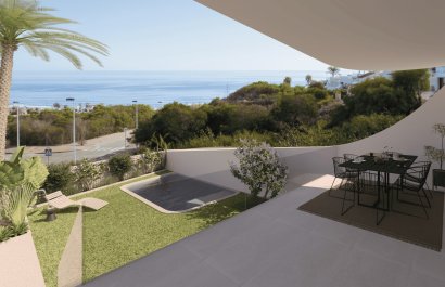 Bungalow - New Build - Torrevieja - Torrevieja