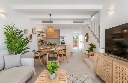 Bungalow - Nieuwbouw Woningen - Dolores - Dolores