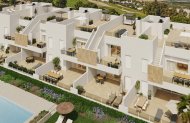 Bungalow - Nieuwbouw Woningen -
                La Finca Golf - NB-84892