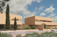Bungalow - Nieuwbouw Woningen -
                Torrevieja - NB-17429