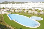 Bungalow - Nieuwbouw Woningen -
                Vistabella - NB-21738