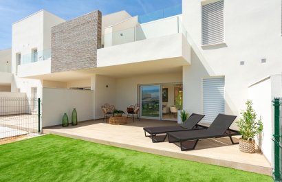 Bungalow - Nouvelle construction - La Finca Golf -
                La Finca Golf