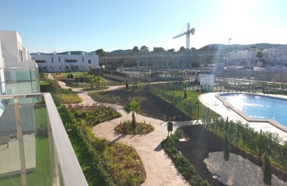 Bungalow - Nouvelle construction - Orihuela Costa - Orihuela Costa