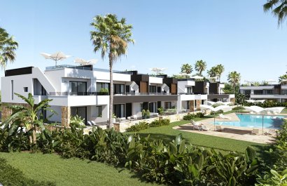 Bungalow - Obra nueva - Ciudad Quesada -
                Ciudad Quesada