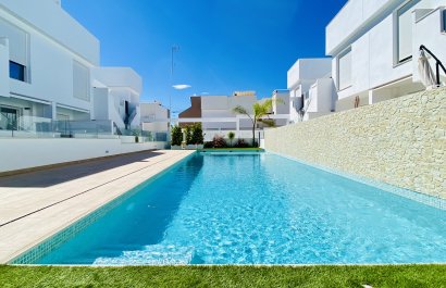 Bungalow - Obra nueva - Pilar de la Horadada - Pilar de la Horadada