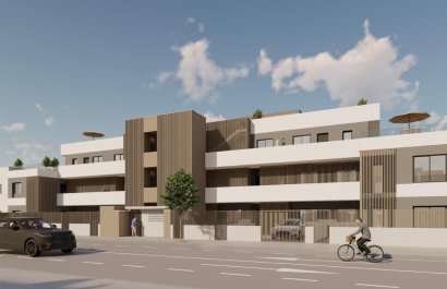 Bungalow - Obra nueva - Pilar de la Horadada - Pilar de la Horadada