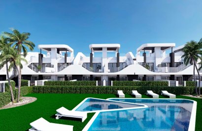 Bungalow - Obra nueva - San Fulgencio - San Fulgencio