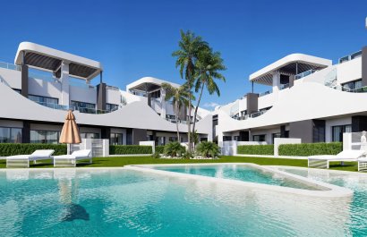Bungalow - Obra nueva - San Fulgencio - San Fulgencio