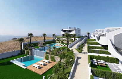 Bungalow - Obra nueva - San Miguel de Salinas - San Miguel de Salinas